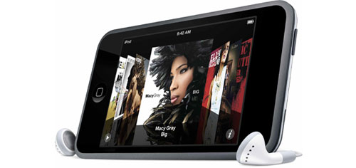 iPod Touch